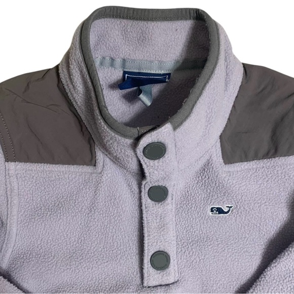 Vineyard Vines Pullover Sweater, Size 5 - Picture 4 of 7